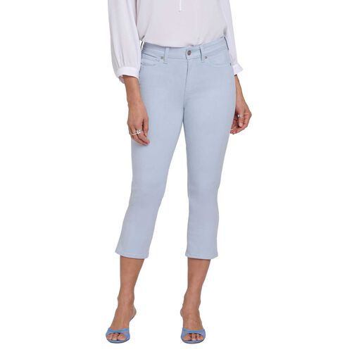 NYDJ Chloe Capri Pants
